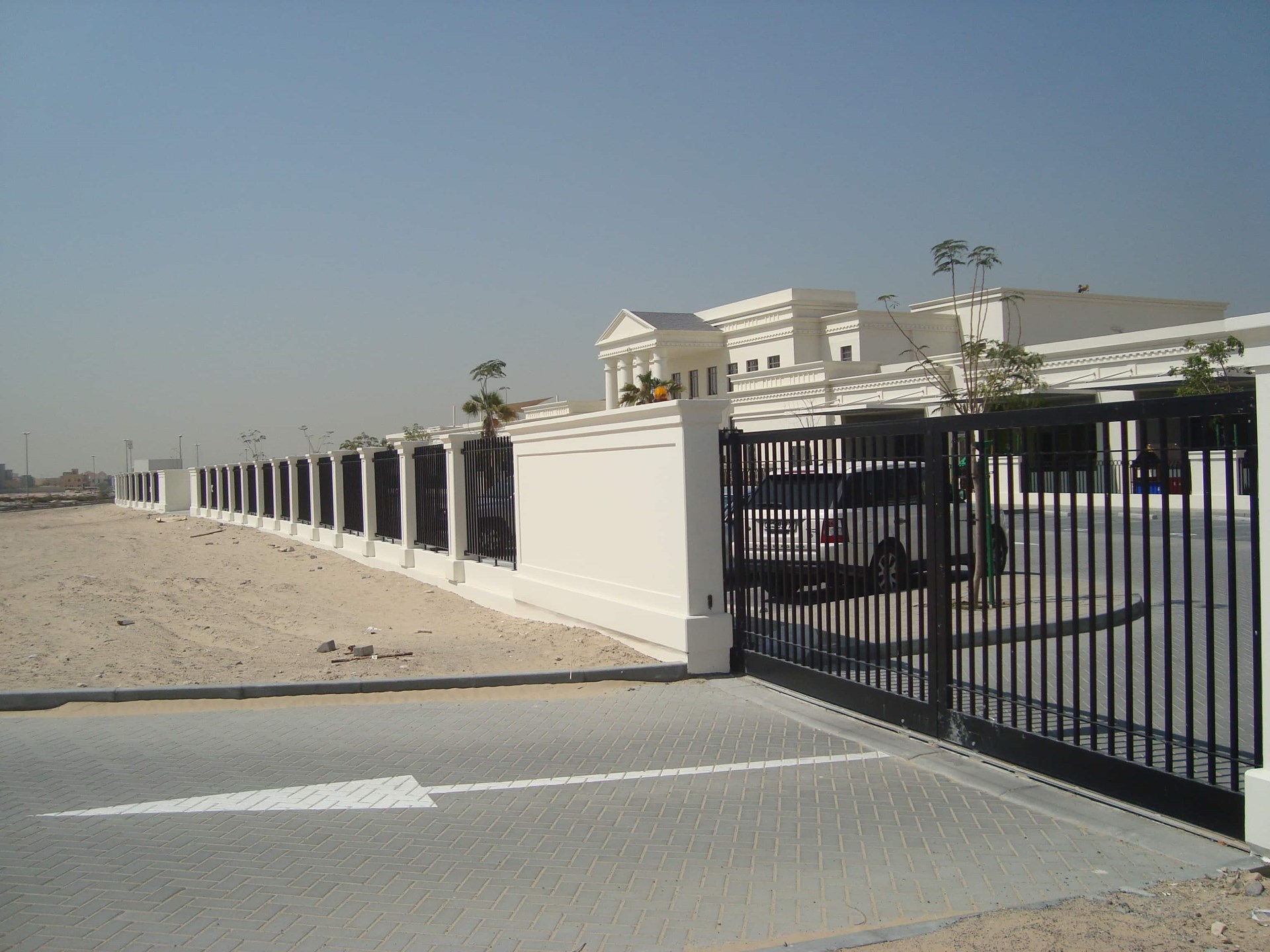 Foremarke School -  Tecom, Dubai U.A.E