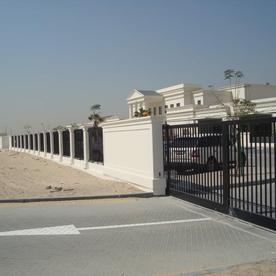 Foremarke School -  Tecom, Dubai U.A.E
