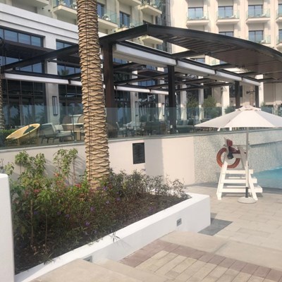 The Address Fujairah Resort + SPA